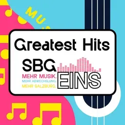 GREATEST HITS CHANNEL - SBG EINS