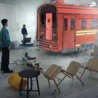 LUCY teases nostalgic return with ‘Childish’ trailer