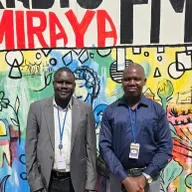 3250: Managing South Sudan’s Natural Resources, Tackling Illicit Mining and Revenue Leakages