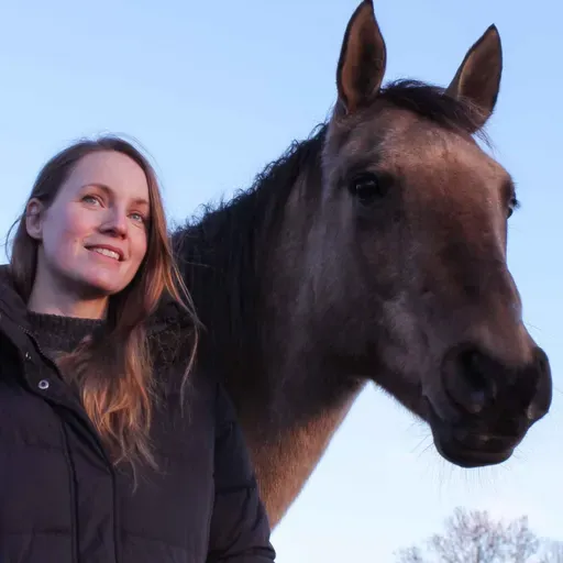 285 - Å snakke hestens språk - hele historien