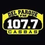 Radio del Parque Casbas