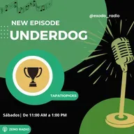Underdog S2E2 | Amistosos Mexico vs Panama y vs Bolivia