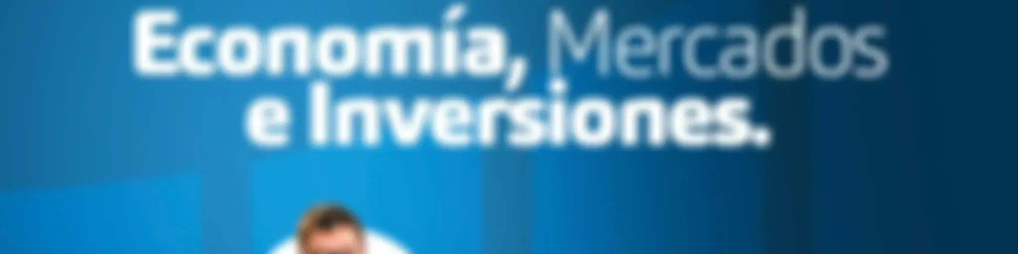 Mercados en Upside Capital