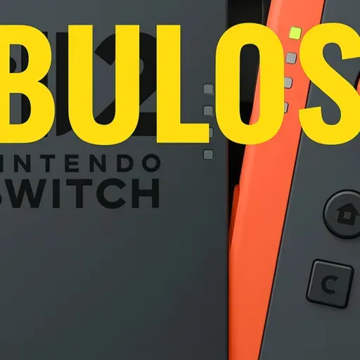 BloozCast 110: Nintendo, bulos y el caos post-Direct