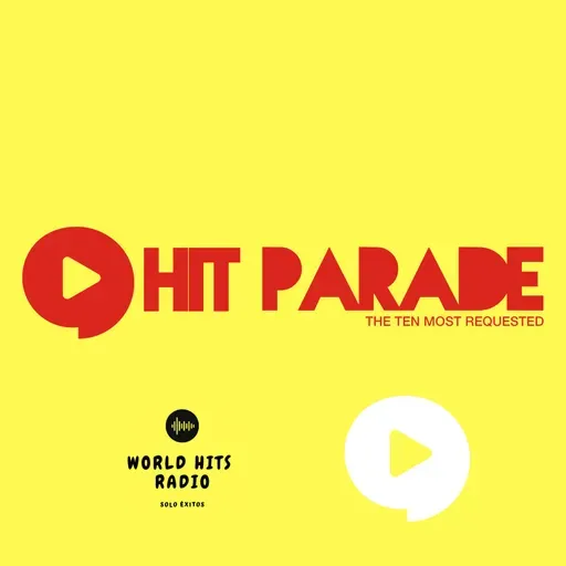Hit Parade 2025-04-18 13:00