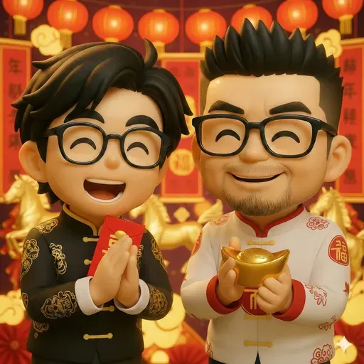 送窮、迎富、斷捨離！讓財神爺住下來的居家風水與心法