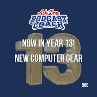Computer Gear Talk, Plugins, and 13 Years of ATPC