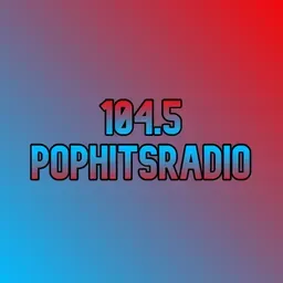 104.5 PopHitsRadio