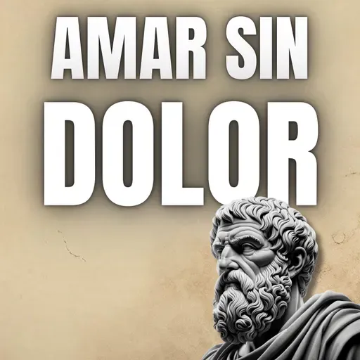 Cómo dejar de SUFRIR por apego EMOCIONAL