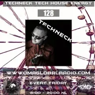 Techneck Tech House Energy Vol. 128.mp3