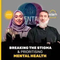 Breaking the stigma and prioritising mental health