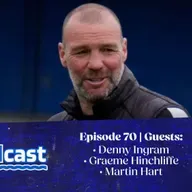 The Codcast- Episode Seventy