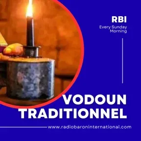 Vodoun traditionnel