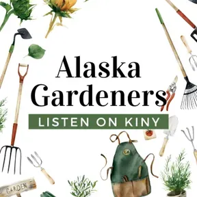 Conversations with Alaska Gardeners