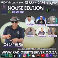 House Edition Show