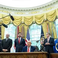 U.S., UK strike trade deal to partially roll back tariffs