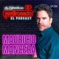 MAURICIO MANCERA: SALIENDO DEL MOLDE