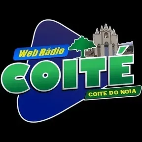 Web rádio coité