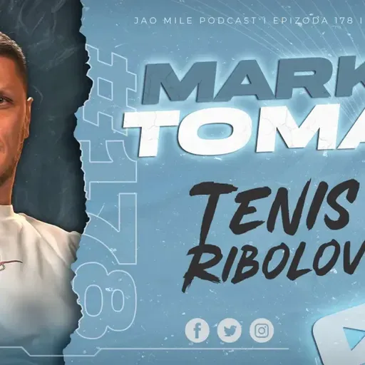 Jao Mile x Marko Tomas: Hrvatska košarka dotakla dno!