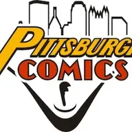 Pittsburgh Comics Podcast #688 - A Lighter Week