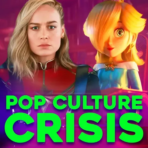 Brie Larson SUPER MARIO BACKLASH, Meghan Trainor & Amy Schumer END Body Positivity