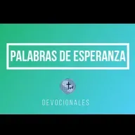 Palabras de Esperanza