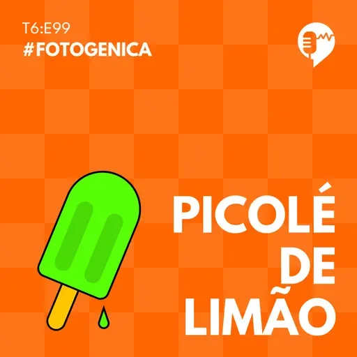 FOTOGÊNICA
