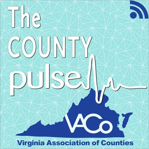 Energy Landscape of Virginia | Episode 26 | Dark Sky Parks and Reducing Light Pollution