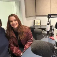 LISTEN: Town Talk/Loisann's Hope House