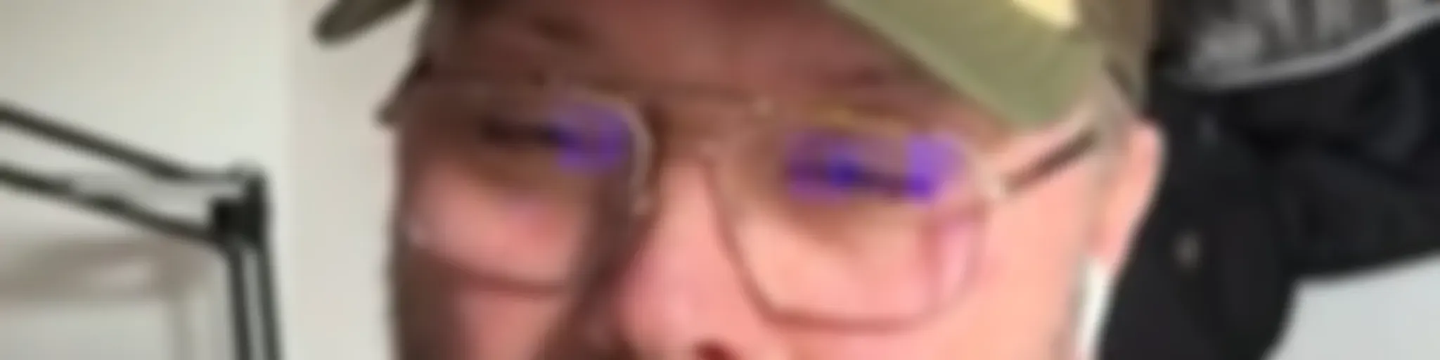 Poddvarpið hjá Kim