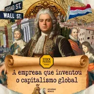 #BÔNUS VOC: CONHEÇA A PRIMEIRA MULTINACIONAL DA HISTÓRIA