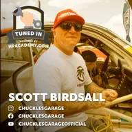 154: 1000+ HP Diesels to 2JZ Weapons — Chuckles Garage Does It All