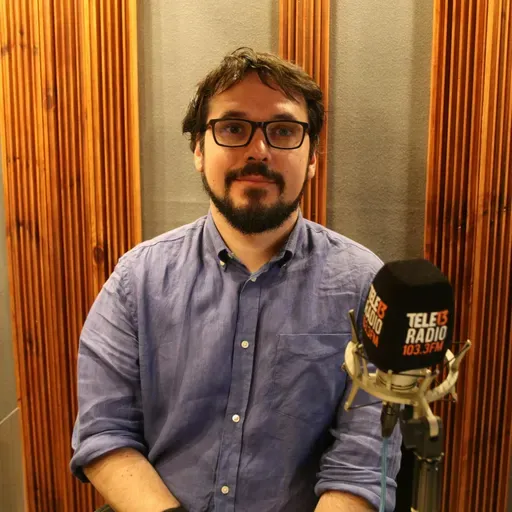 Marcos González: "Mundo alienígena: El top 1%"