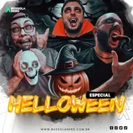 Especial | Ep. 15 - Halloween