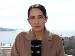 Kavita Sharma: "Iranisches Regime kann Trumps Ultimatum ausschlachten"