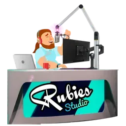 Rubies Studio