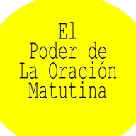El poder de la oración por la mañana
