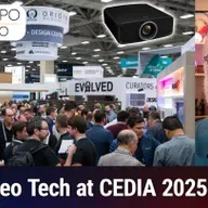 Home Theater Geeks 499: CEDIA 2025 Part 1