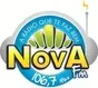 Rádio Nova Gravatá