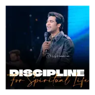 Discipline For Spiritual Life