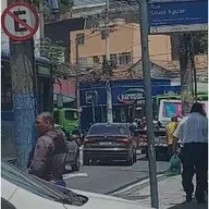 Intenso tiroteio assusta motoristas e moradores do Lins de Vasconcelos e do Méier, na Zona Norte do Rio