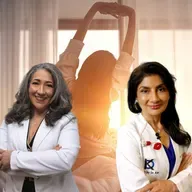 768: Sleep for Success: Dr. Andrea Mastumura