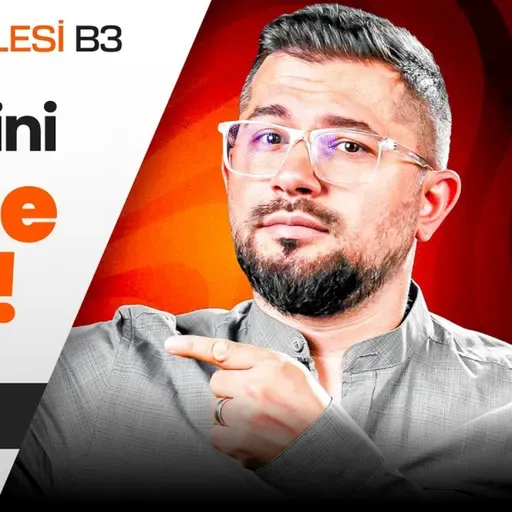 “Sakın Kendini Ezdirme Kızım!” – Evliliği Zehirleyen Babalar | Tesettür Risalesi B3 | Ruberu B39