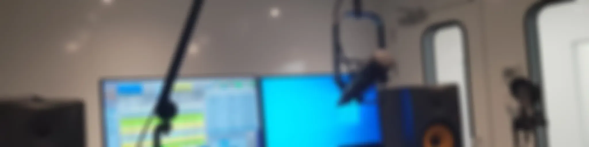 Change The Narrative Podcast Hosted By Marion Rivera