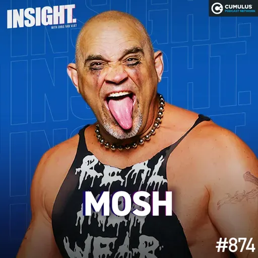 Headbanger Mosh: CRAZY Attitude Era Stories, Beaver Cleavage, Tag Team Champions, Jim Cornette