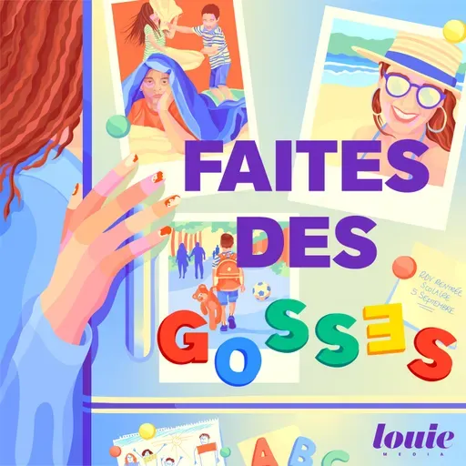 Faites des gosses  - Êtes-vous vraiment capable de faire du mal à votre enfant ? [COUP DE ♥️]