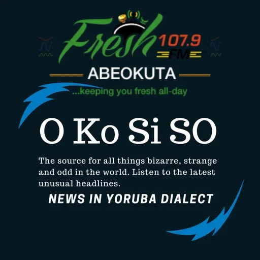 O Ko Si So 2026-04-15 13:30