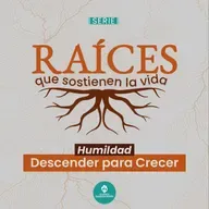 Humildad - Descender para crecer