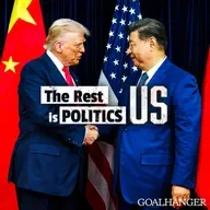 185. Trump Vs China: Who Really Holds the Cards?
