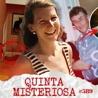 ELA FOI ENCONTRADA NA ESCADA... O QUE ACONTECEU? | Caso Kathleen e Michael Peterson - The Staircase #589